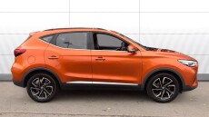 MG ZS 1.5 VTi-TECH Exclusive 5dr Petrol Hatchback